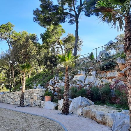 Perla Apartment Biograd Na Moru Exterior photo