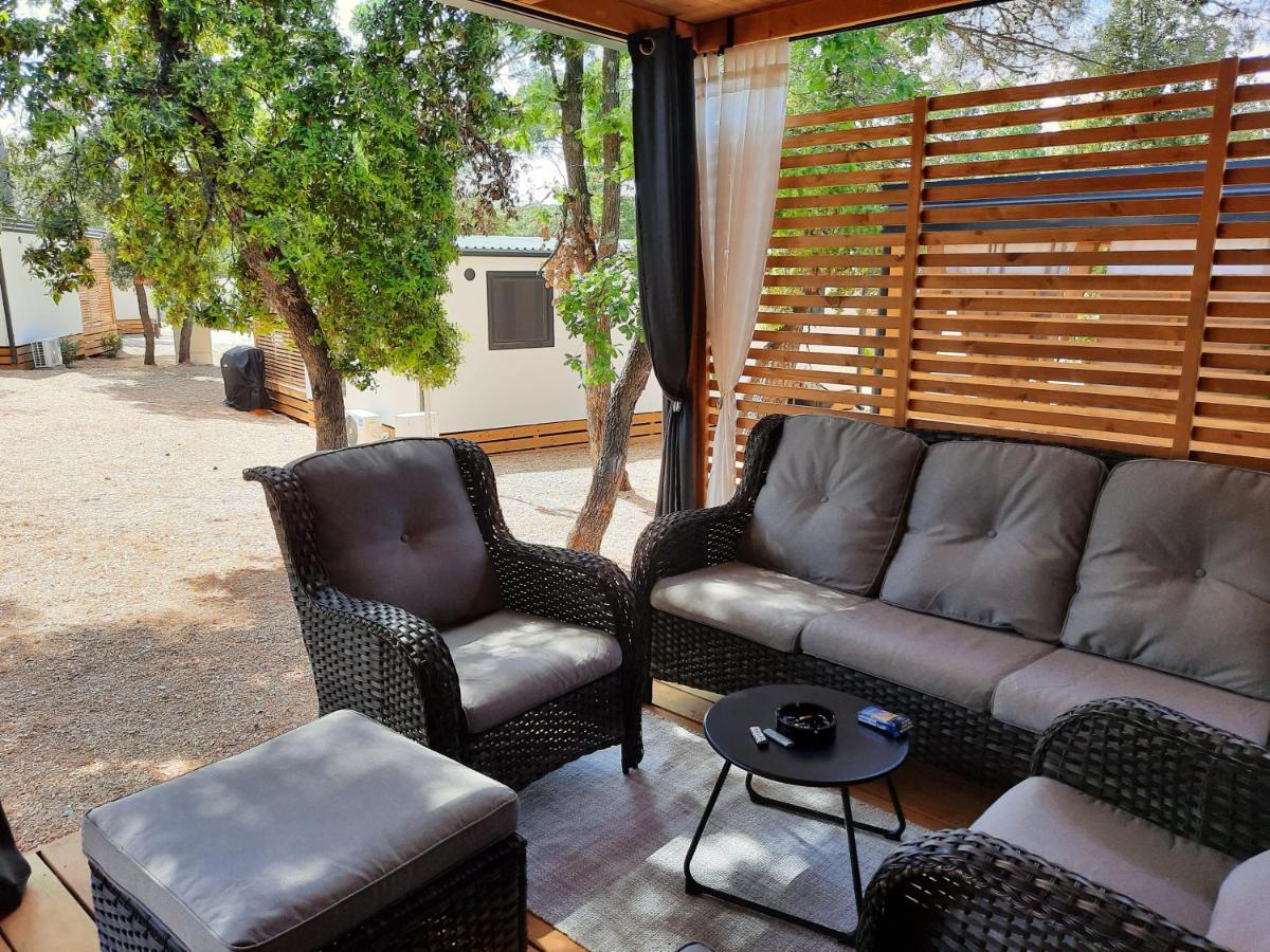 Perla Apartment Biograd Na Moru Exterior photo