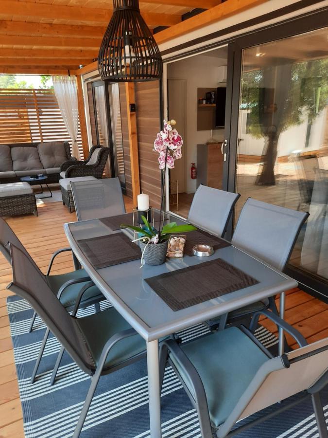 Perla Apartment Biograd Na Moru Exterior photo