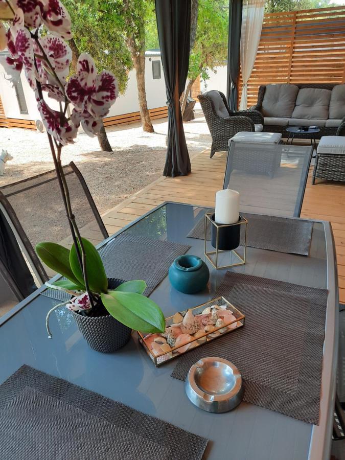 Perla Apartment Biograd Na Moru Exterior photo