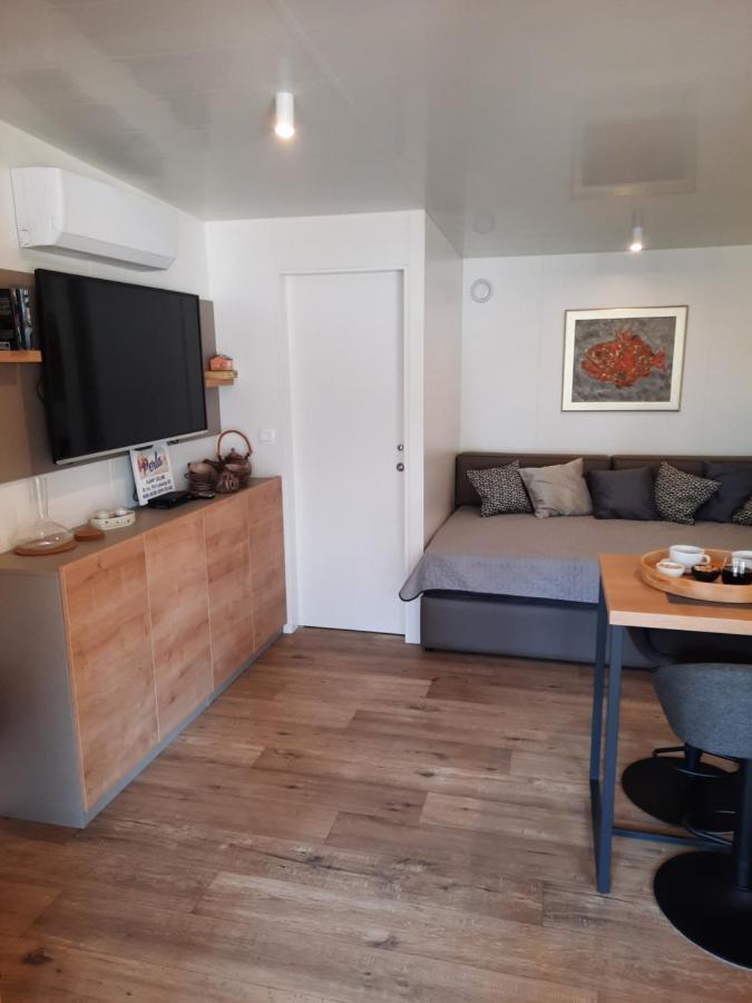 Perla Apartment Biograd Na Moru Exterior photo