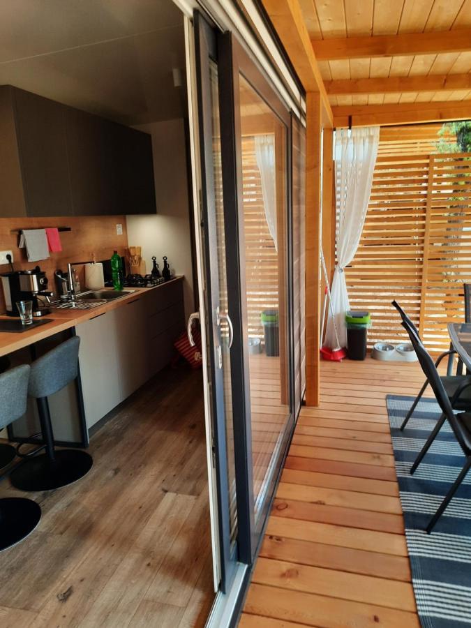 Perla Apartment Biograd Na Moru Exterior photo