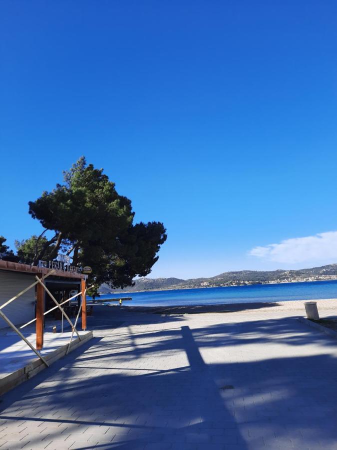 Perla Apartment Biograd Na Moru Exterior photo