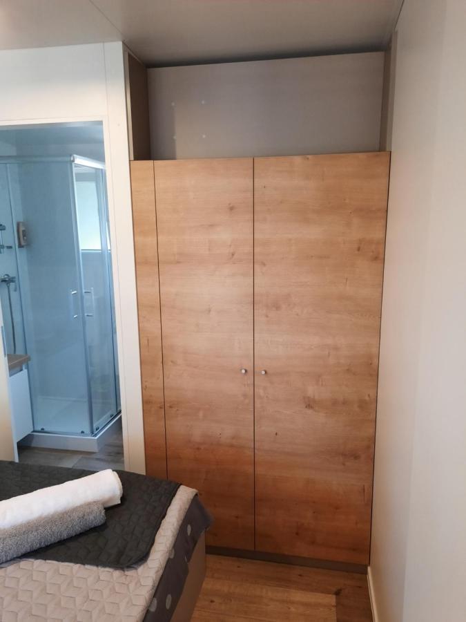 Perla Apartment Biograd Na Moru Exterior photo