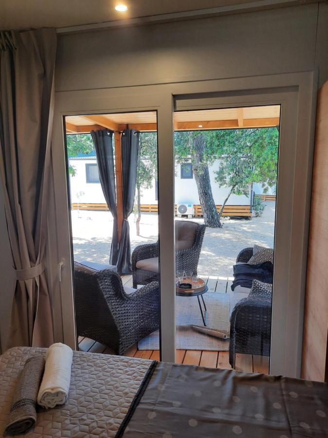 Perla Apartment Biograd Na Moru Exterior photo